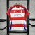 Camisa Granada Home 24/25 Torcedor Masculina - Vermelho + Branco - comprar online