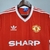 Camisa Manchester United Home Retrô 1983/84 Torcedor Masculina - Vermelho na internet