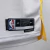 Regata NBA Golden State Warriors Branco- Wiseman #33 - loja online