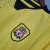 Camisa Liverpool Retrô Away 2004/2005 Torcedor Masculina - Amarelo - Joker Sports - A Loja Oficial dos Fanáticos Por Futebol