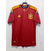 Camisa Espanha Retrô Home 2012 Torcedor Masculina - Vermelho - comprar online