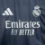 Camisa Real Madrid Manga Longa Away 25/26 Torcedor Masculina Manga Longa - Preto - Joker Sports - A Loja Oficial dos Fanáticos Por Futebol