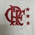 Camisa Flamengo Away Retrô 1986 - Masculina Torcedor - Branco - Joker Sports - A Loja Oficial dos Fanáticos Por Futebol