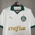 Camisa Palmeiras Away 24/25 Torcedor Puma Masculina - Branco na internet