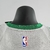 Regata Boston Celtics Brown #7 Nike Swingman - Branco na internet
