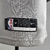 Regata Boston Celtics Irving #11 Nike Swingman - Branco - comprar online