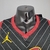 Regata Cleveland Cavaliers Lebron James #23 Jordan - Preto - Joker Sports - A Loja Oficial dos Fanáticos Por Futebol
