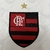 Camisa Flamengo Away Retrô 2014 - Masculina Torcedor - Branco - Joker Sports - A Loja Oficial dos Fanáticos Por Futebol