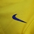 Corta Vento Seleção Brasileira Masculino Nike - Azul e Amarelo - Joker Sports - A Loja Oficial dos Fanáticos Por Futebol