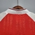 Camisa Arsenal Retrô Home 1992/93 Torcedor Masculina - Vermelho