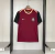 Camisa Corinthians Treino 26/27 Torcedor Masculina - Vinho - comprar online