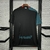 Camisa LA Galaxy III 24/25 Torcedor Masculina - Preto+Verde