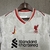 Kit Infantil Liverpool III 24/25 Adidas - Branco na internet