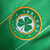 Camisa Irlanda Home 23/24 Torcedor Castore Masculina - Verde - loja online