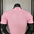 Camisa Inter Miami Home 24/25 Jogador Adidas Masculina - Rosa na internet