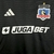 Camisa Colo Colo Away 25/26 Torcedor Masculina - Preta - loja online
