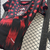 Imagem do Camisa Flamengo Pré Jogo Feminina 25/26 Feminina Torcedor - Vermelho
