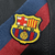 Imagem do Camisa Barcelona Retrô 2002/03 Torcedor Masculina - Preto
