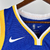 Regata NBA Golden State Warriors Azul - Curry #30 - loja online