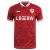 Camisa VfB Stuttgart Away 25/26 Torcedor Nike Masculina - Vermelho - comprar online