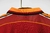 Camisa Roma Retrô Home 1998/99 Torcedor Masculina - Vermelho
