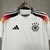 Camisa Alemanha Home 24/25 Torcedor Adidas Masculina - Branco na internet