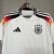 Camisa Alemanha Home 24/25 Torcedor Adidas Masculina - Branco na internet