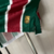 Imagem do Camisa Fluminense Home 25/26 Jogador Masculina - Vermelho