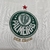 Camisa Palmeiras Away 24/25 Torcedor Puma Feminina - Branco - Joker Sports - A Loja Oficial dos Fanáticos Por Futebol