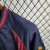 Camisa West Ham Home Retrô 2010 Torcedor Masculina - Cinza+Vermelho - comprar online