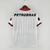 Camisa Flamengo Away Retrô 1995 Masculina Torcedor - Branco - loja online