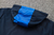 Conjunto Jaqueta+Calça Olympique Marseille 24-25 Masculino - Azul na internet