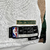 Regata Boston Celtics Branco - Brown #7 - comprar online