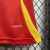 Camisa Espanha Home 24/25 Torcedor Feminina - Vermelho - loja online
