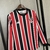 Imagem do Camisa São Paulo Away 24/25 Torcedor Masculina Manga Longa - Vermelho