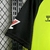 Camisa Betis Away 24/25 Torcedor Masculina - Amarelo+Preto - loja online