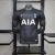 Camisa Tottenham Edição Especial 25/26 Jogador Masculina - Preto na internet
