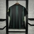 Camisa Wolfsburg Away 24/25 Torcedor Masculina - Preto