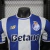 Imagem do Camisa Porto Home 25/26 Jogador Masculina- Azul + Branco