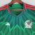 Camisa Seleção México Home 22/23 Torcedor Adidas Masculina - Verde - Joker Sports - A Loja Oficial dos Fanáticos Por Futebol