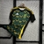 Camisa Jamaica Away 24/25 Torcedor Adidas Masculino - Preto