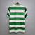 Camisa Celtic Retrô 1987/89 Home Torcedor Umbro Masculina - Verde+Branco - comprar online