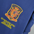 Camisa Espanha Retrô Away 2010 Torcedor Masculina - Azul - Joker Sports - A Loja Oficial dos Fanáticos Por Futebol