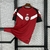 Camisa Ajax Edição Especial 25/26 Torcedor Masculina - Vinho na internet