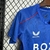 Kit Infantil Rangers Home 24/25 - Azul+Branco