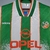 Camisa Irlanda Retrô 1994 Away Torcedor Masculina - Branco na internet