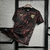 Camisa Sevilla III 24/25 Torcedor Masculina - Preto