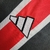 Camisa São Paulo II 23/24 Torcedor Adidas Masculina - Vermelho+Preto - comprar online