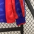 Camisa Barcelona Manga longa Retrô Home 1996/97 Masculina Torcedor - Azul+Grená - Joker Sports - A Loja Oficial dos Fanáticos Por Futebol