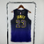 Regata Los Angeles Lakers Roxo - James #23